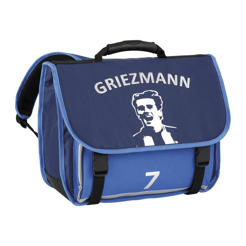 3135253287933-Griezmann Cartable 38 cm 2 compartiments Viquel -P_79428166_1-0