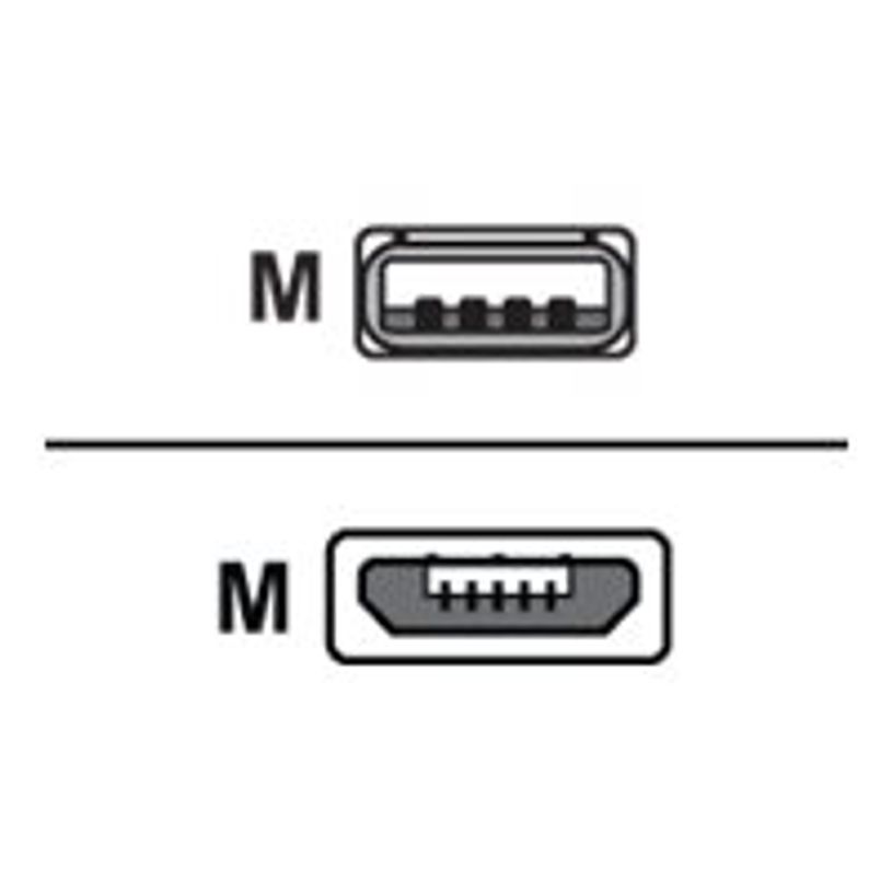 3571211376897-Bigben - câble de charge et de synchronisation USB/micro USB - 2m - noir-P_79428210_2-2