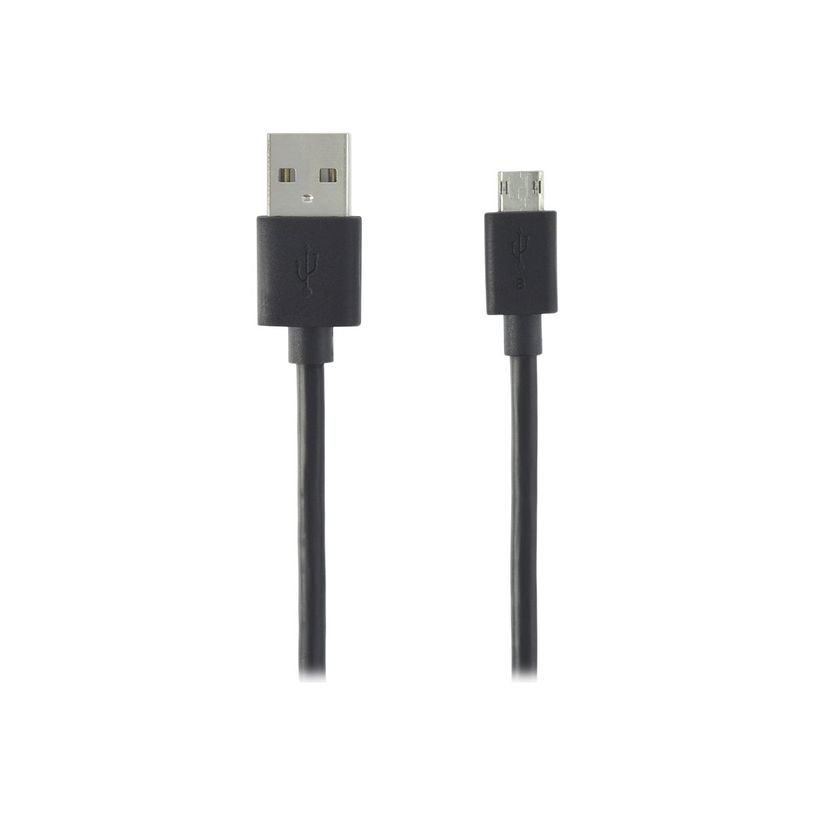 3571211376897-Bigben - câble de charge et de synchronisation USB/micro USB - 2m - noir-P_79428210_3-0