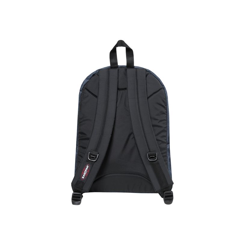 3663991031162-EASTPAK Pinnacle - Sac à dos 2 compartiments - 42 cm - Double denim-P_79428237_3-2