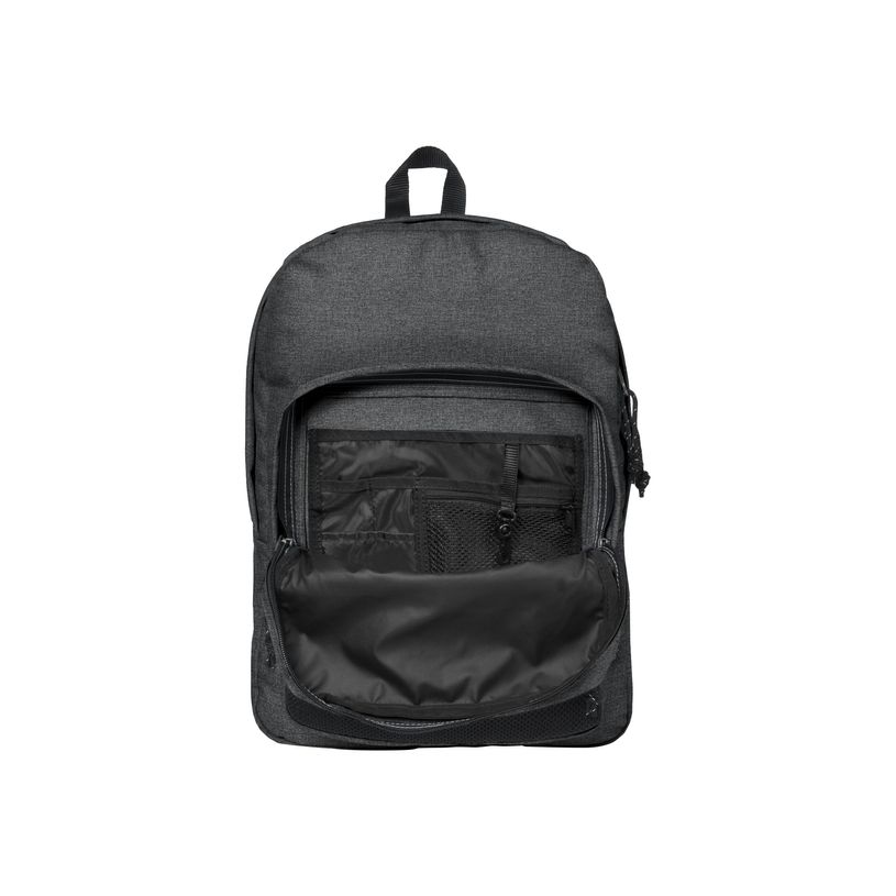 3663991103524,3663991047811,5415187810536-EASTPAK Pinnacle - Sac à dos 2 compartiments - 42 cm - Black d-P_79428238_3-2