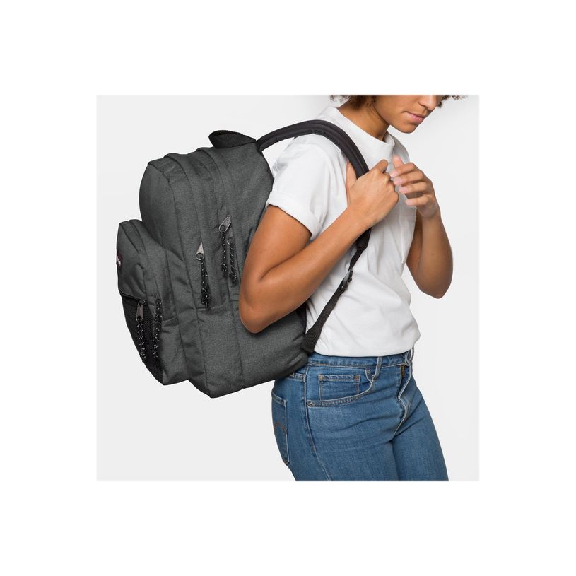 3663991103524,3663991047811,5415187810536-EASTPAK Pinnacle - Sac à dos 2 compartiments - 42 cm - Black d-P_79428238_4-3
