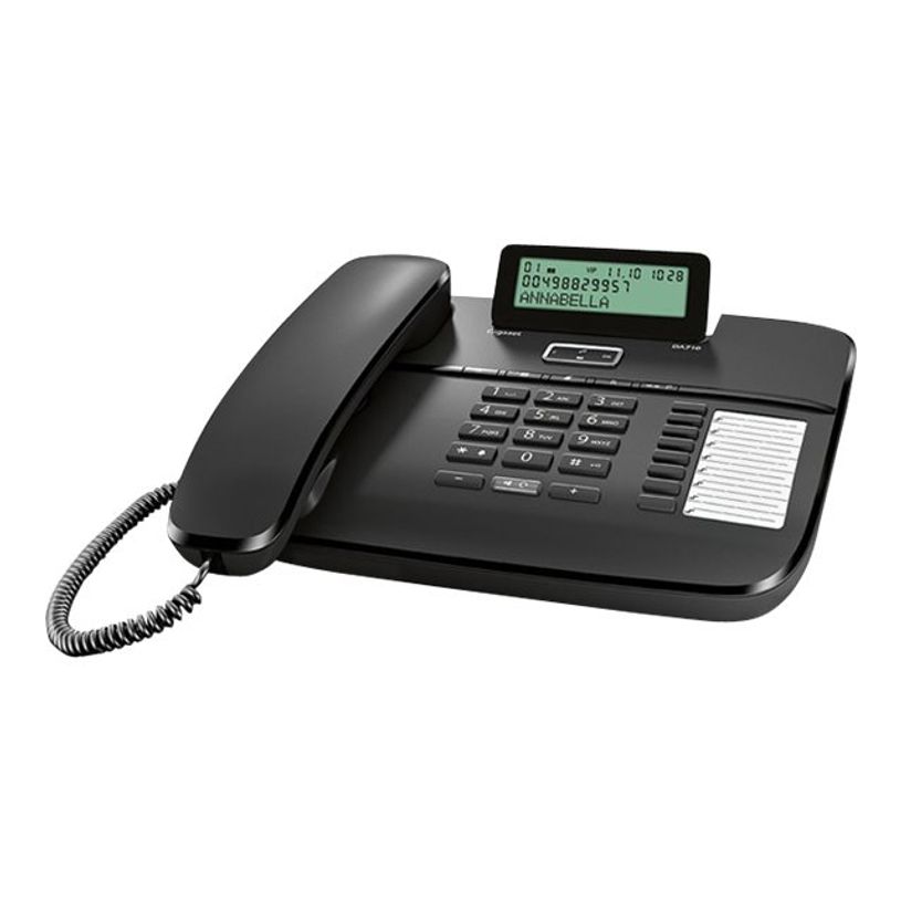 4250366828329-Gigaset DA710 - téléphone filaire - noir-P_79428351_1-0