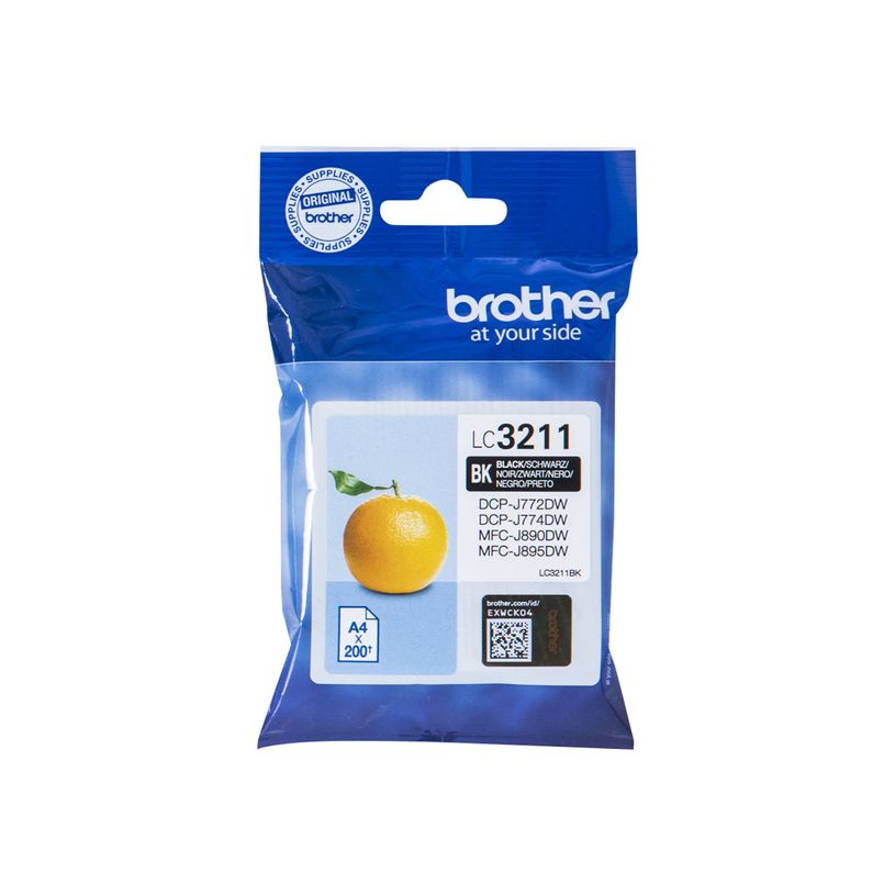 4977766775748-Brother LC3211 - noir - cartouche d'encre originale-P_79428370_3-2