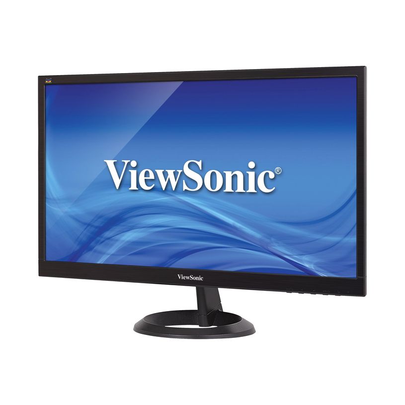 766907893410-ViewSonic VA2261-8 - écran LED 21,5" - Full HD (1080p) - VGA DVI-P_79428456_2-1