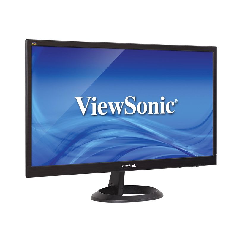 766907893410-ViewSonic VA2261-8 - écran LED 21,5" - Full HD (1080p) - VGA DVI-P_79428456_3-2