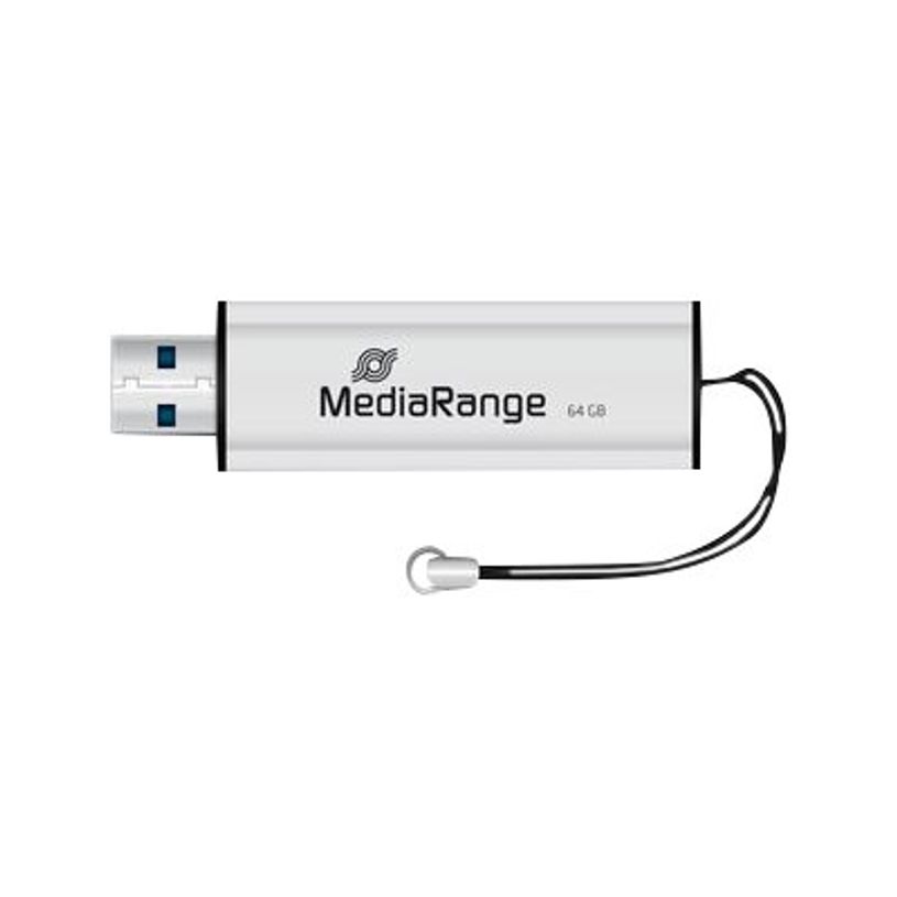 4260283113439-MediaRange SuperSpeed - clé USB 64 Go - USB 3.0-P_79428462_1-0