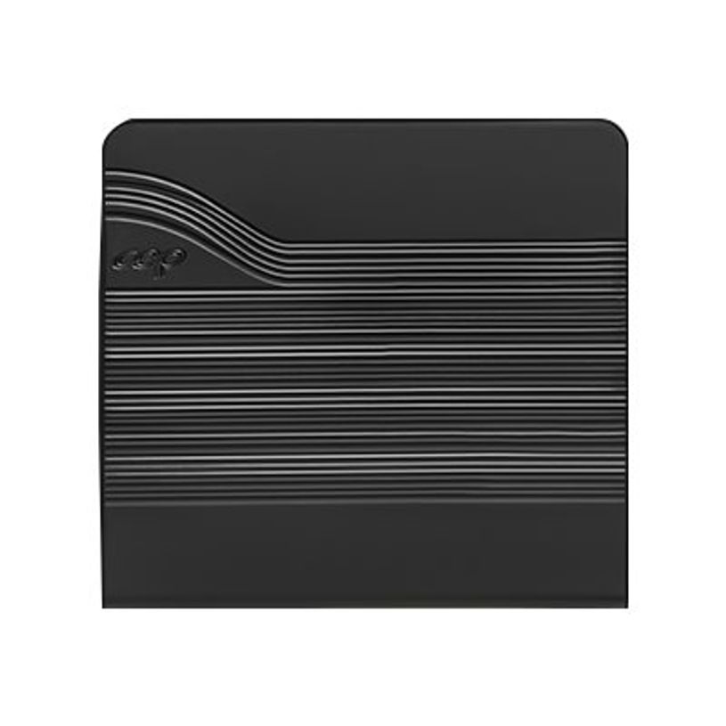 3462159010557-CEP Gloss - Module de classement 5 tiroirs - noir/bleu-P_79428606_2-1