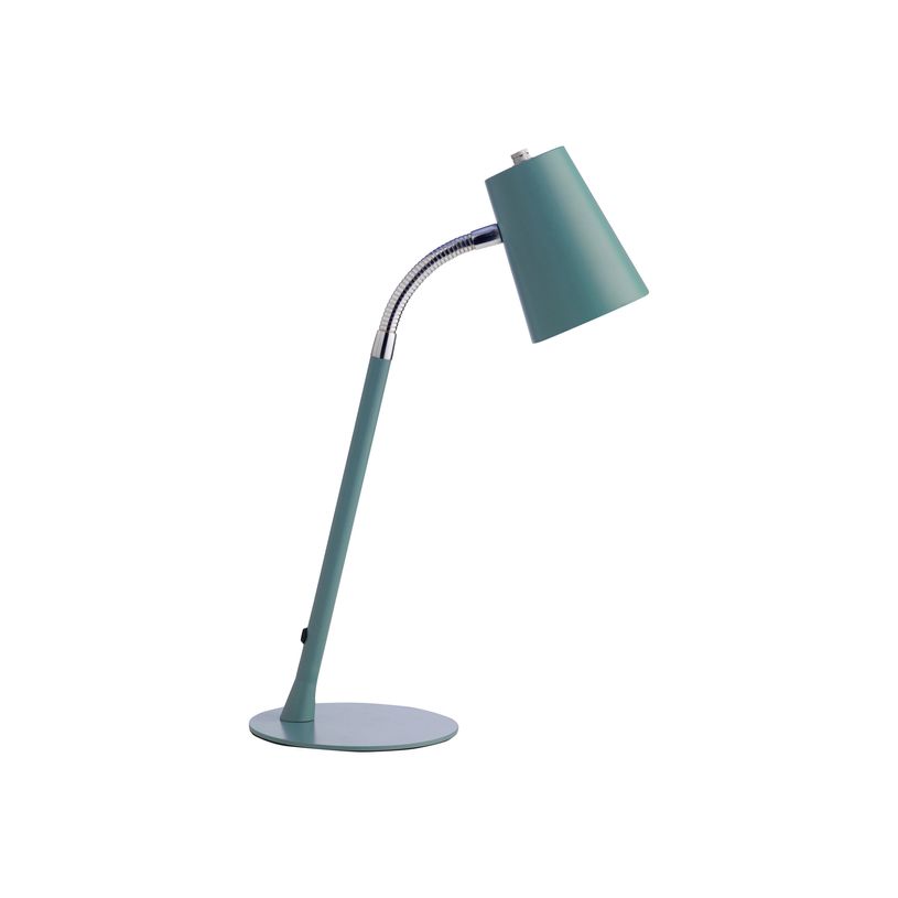 3595560015382-Unilux - Lampe de bureau Flexio 2.0 - LED - bleu-P_79428701_1-0