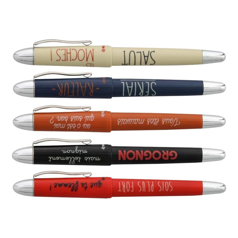 3173740235470-Ink - Roller en plastique Bad mood - différents modèles disponibles-P_79428740_1-0