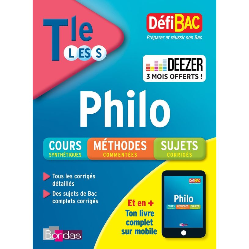 9782047356227-Défibac Cours/méthodes/exos Philosophie Terminale L/ES/S-P_79428762_1-0
