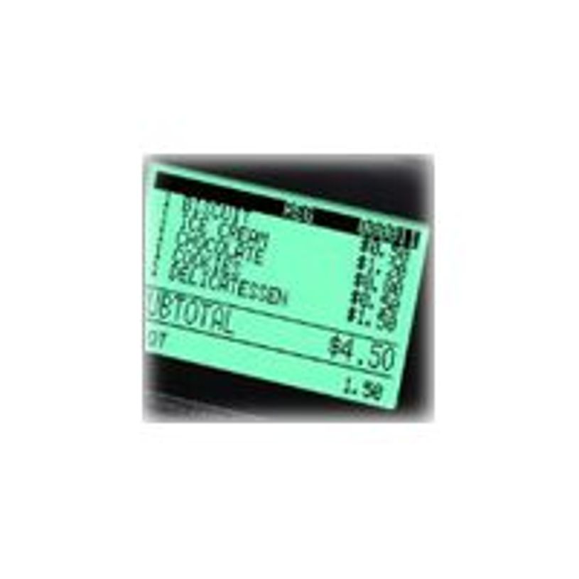 4971850511427-Casio SE-C3500 - Caisse enregistreuse - 7000 PLU - Tiroir : 8 pièces et 4 billets - noir --P_79428866_2-1