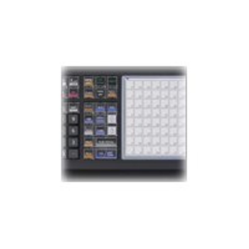 4971850511427-Casio SE-C3500 - Caisse enregistreuse - 7000 PLU - Tiroir : 8 pièces et 4 billets - noir --P_79428866_3-2