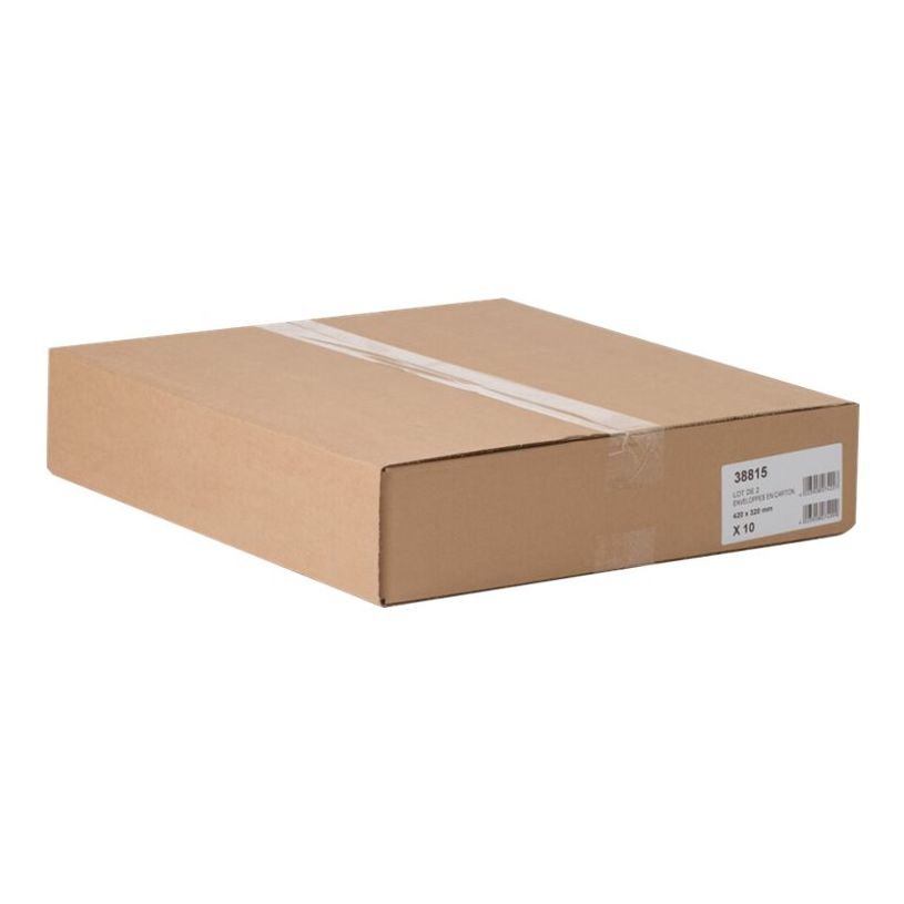 4003928074227-GPV Pack'n Post - 2 Enveloppes carton - 420 x 320 mm-P_79429028_2-1