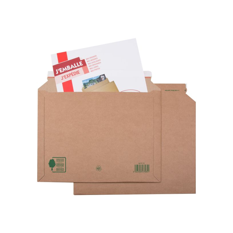 4003928074227-GPV Pack'n Post - 2 Enveloppes carton - 420 x 320 mm-P_79429028_3-2