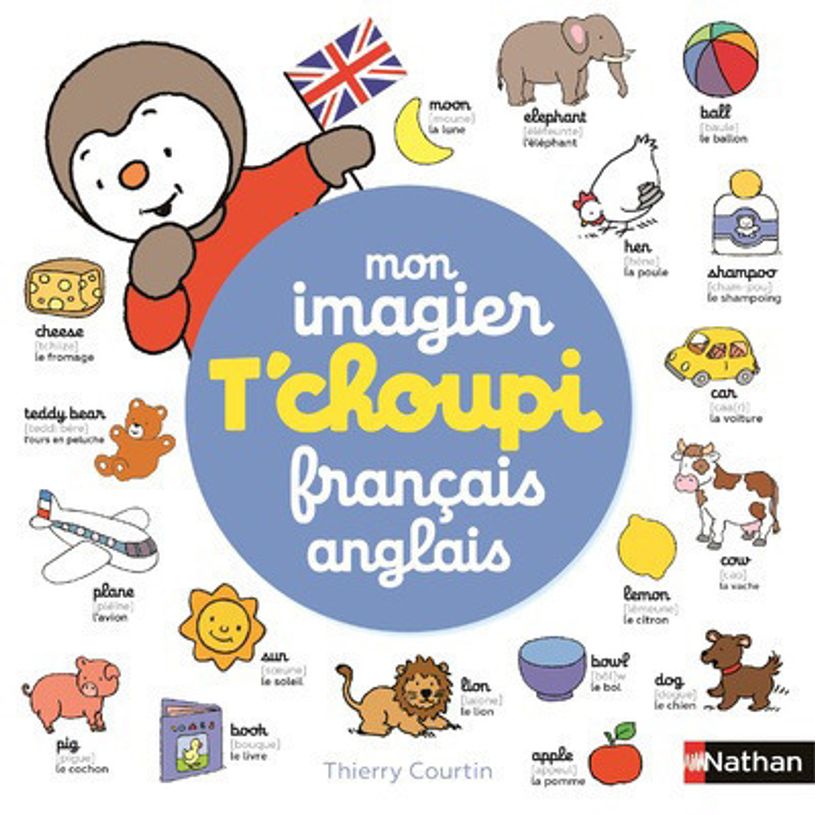 9782092575581-Mon Imagier T'Choupi Français/Anglais-P_79429064_1-0