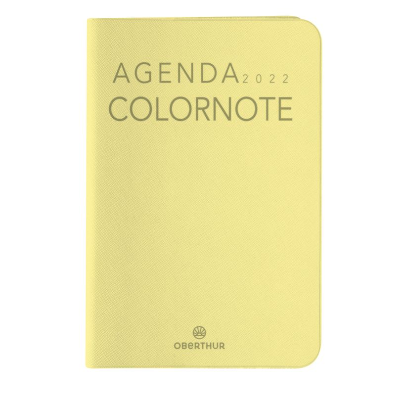 3664447104454-Agenda Colornote - 1 semaine sur 2 pages - 10 x 15 cm - disponible dans différentes couleu-P_79429125_2-1