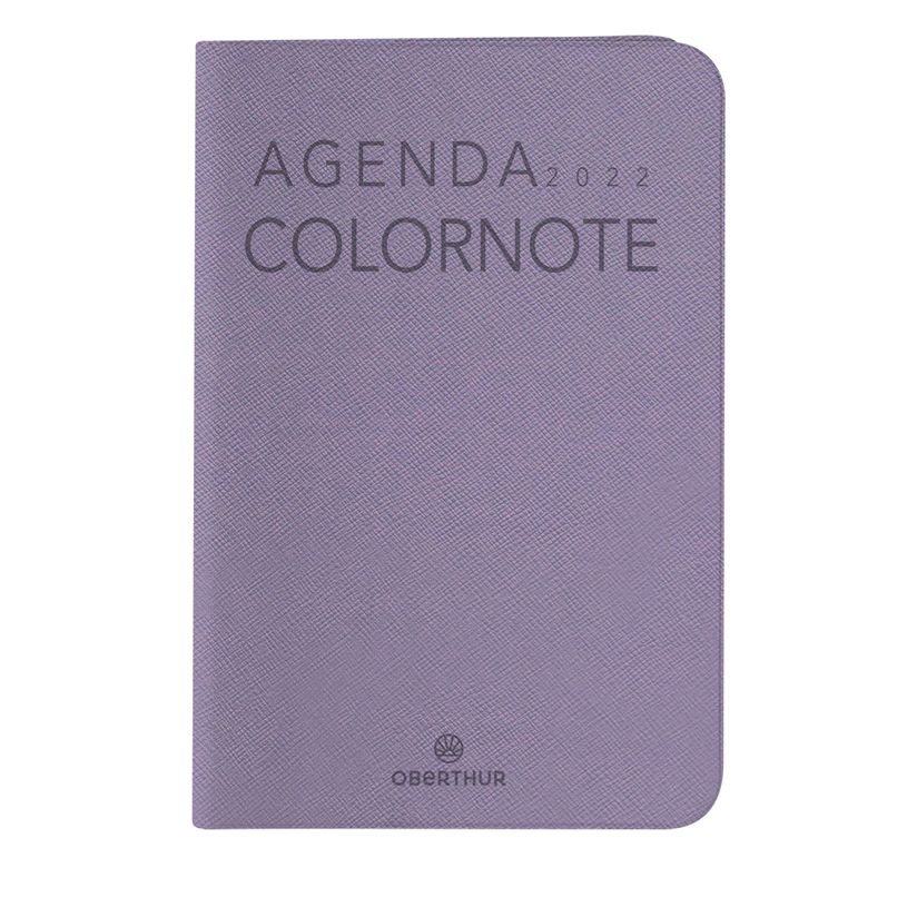 3664447104454-Agenda Colornote - 1 semaine sur 2 pages - 10 x 15 cm - disponible dans différentes couleu-P_79429125_8-7