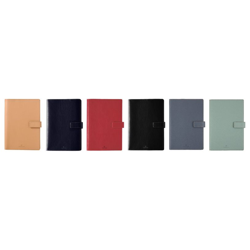 3664447036571-Agenda Milano - 1 semaine sur 2 pages - 17 x 24,5 cm - disponible dans différentes couleur-P_79429165_2-0