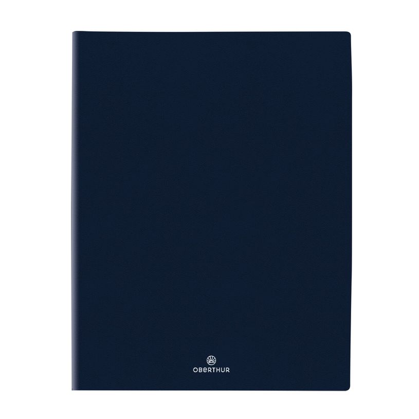 3664447036724-Agenda Odessa - 1 semaine sur 2 pages - 22 x 28 cm - disponible dans différentes couleurs -P_79429174_4-3