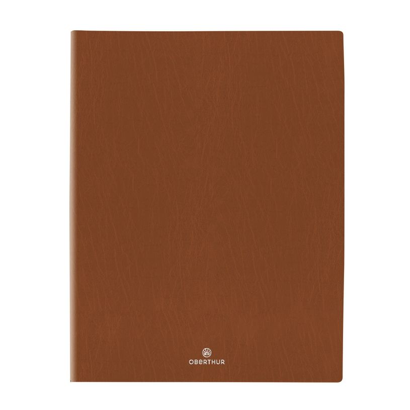 3664447036724-Agenda Odessa - 1 semaine sur 2 pages - 22 x 28 cm - disponible dans différentes couleurs -P_79429174_5-4