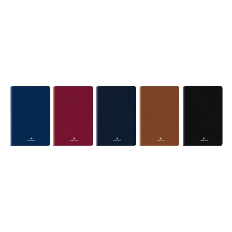 3664447036762-Agenda Odessa - 1 semaine sur 2 pages - 10 x 15 cm - disponible dans différentes couleurs -P_79429177_1-0