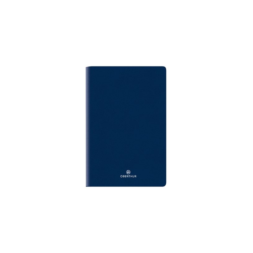 3664447036762-Agenda Odessa - 1 semaine sur 2 pages - 10 x 15 cm - disponible dans différentes couleurs -P_79429177_2-1