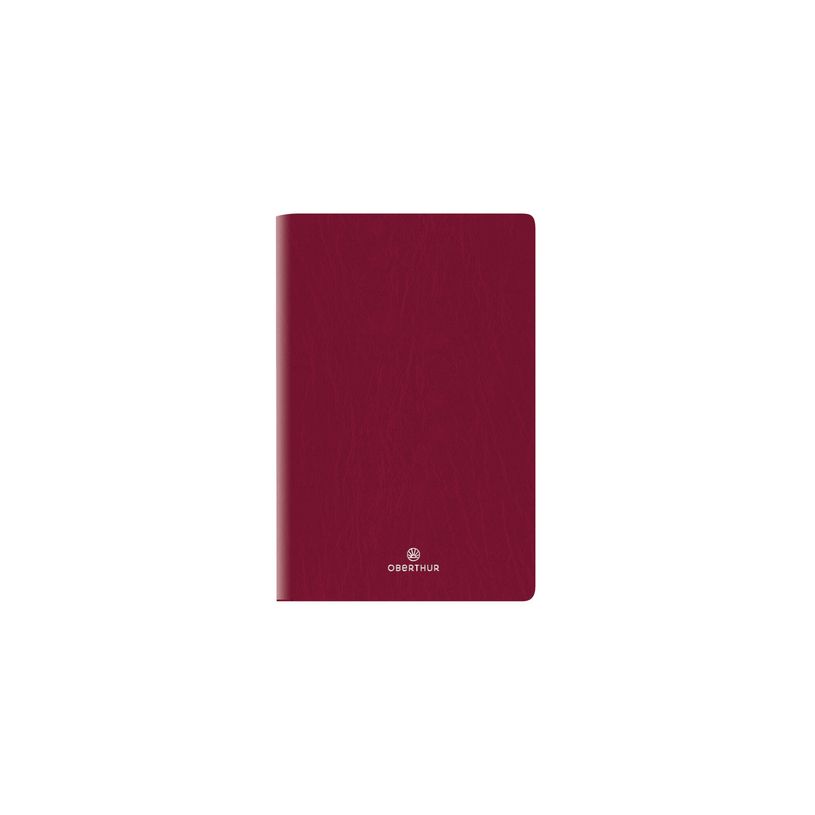 3664447036762-Agenda Odessa - 1 semaine sur 2 pages - 10 x 15 cm - disponible dans différentes couleurs -P_79429177_3-2