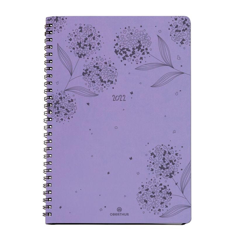 3664447036977-Agenda à spirale Primrose - 1 semaine sur 2 pages - 17 x 24,5 cm - disponible dans différ-P_79429181_4-3