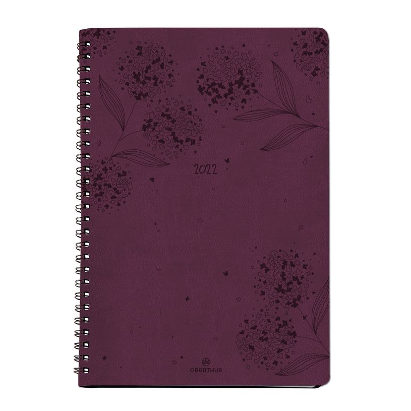 3664447036977-Agenda à spirale Primrose - 1 semaine sur 2 pages - 17 x 24,5 cm - disponible dans différ-P_79429181_7-6