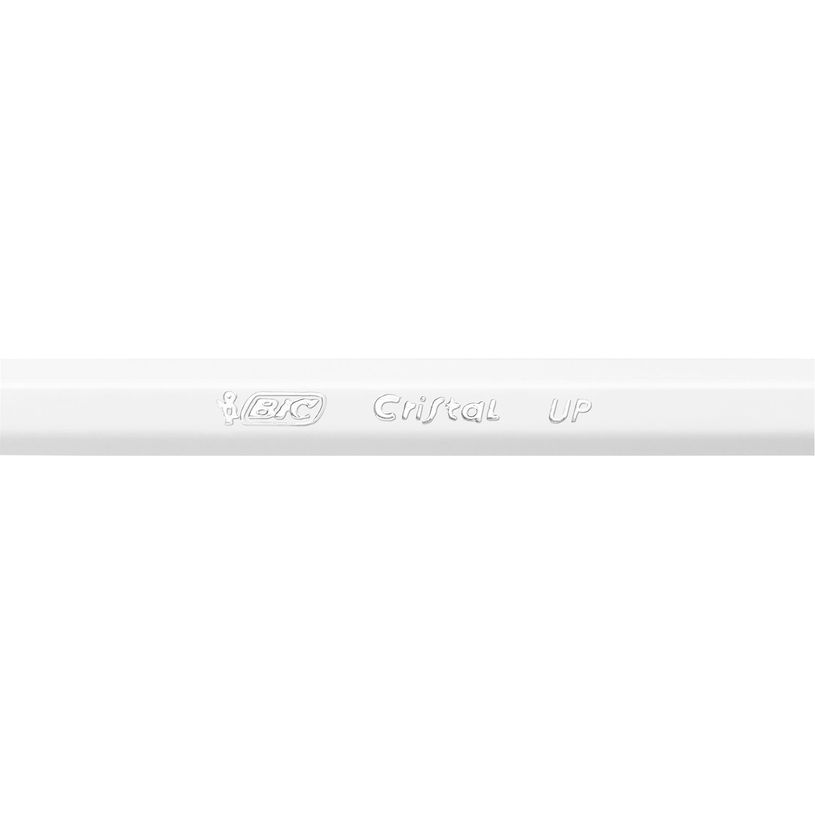3086123498211-BIC Cristal UP - Stylo à bille - noir - pointe moyenne (1,2 mm)-P_79429248_4-3