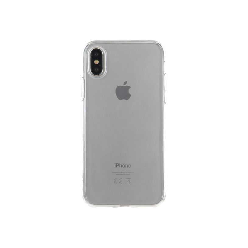 3571211376224-Bigben - Coque de protection pour iPhone X/XS - transparent-P_79429258_1-0