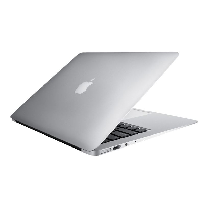 7110216396521-Apple - MacBook Air reconditionné 13.3" -  Intel Core i5 - 4Go de RAM - 128 Go de stockage-P_79429325_6-5