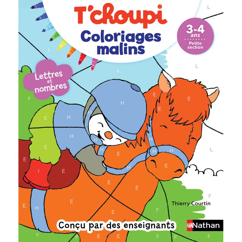 9782091932736-T'choupi coloriages malins - lettres et nombres magiques - maternelle PS 3-4 ans-P_79429440_1-0
