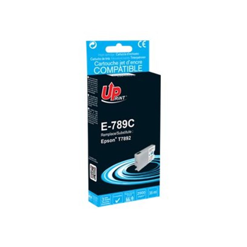 3584770895013-Cartouche compatible Epson T7892 - cyan - Uprint-P_79429497_2-1