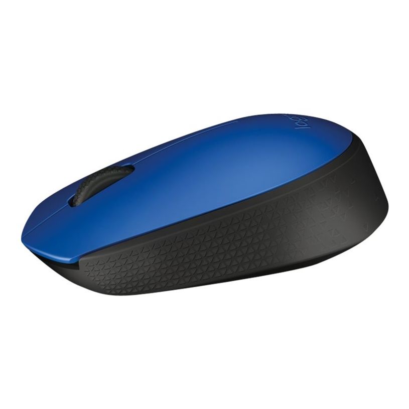 5099206062863-Logitech M171 - souris - 2.4 GHz - noir, bleu-P_79429570_2-0