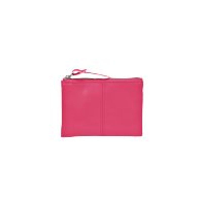 3281640441393-Cristo SMART'Y - Pochette plate avec dragonne rose-P_79429609_1-0