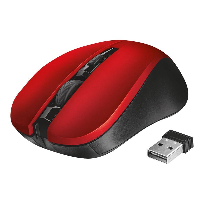 8713439218718-Trust Mydo - souris sans fil silencieuse - rouge-P_79429665_3-0