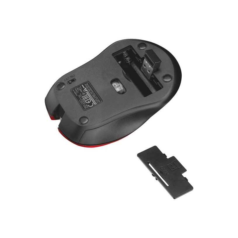 8713439218718-Trust Mydo - souris sans fil silencieuse - rouge-P_79429665_6-3
