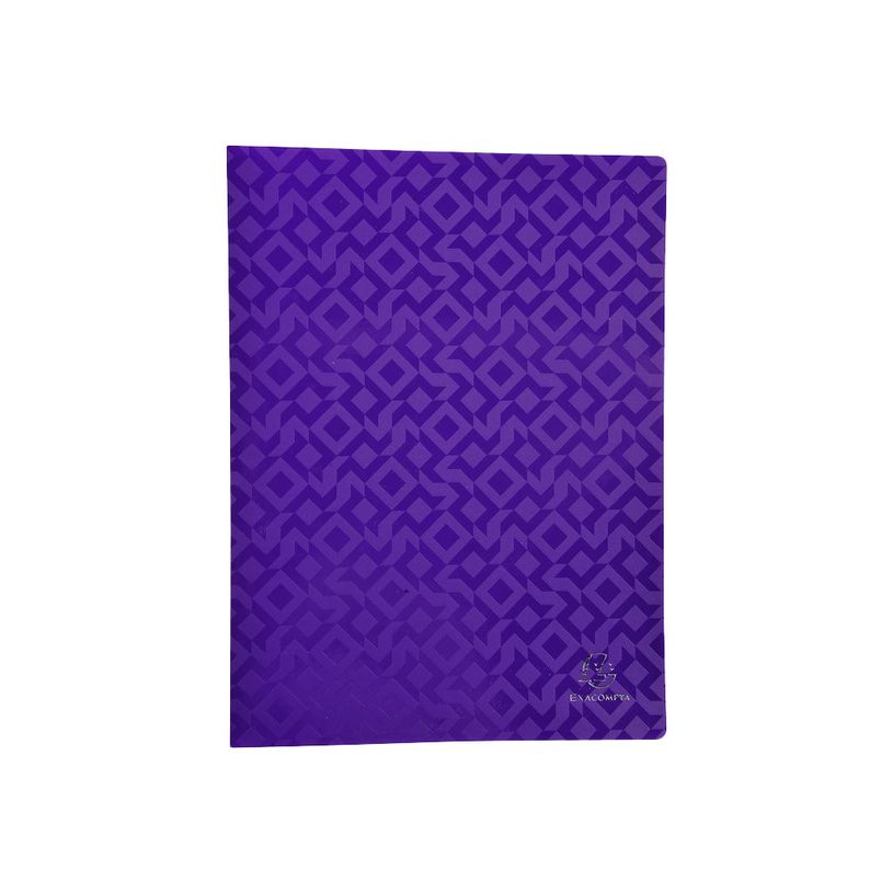 3130630853206-Exacompta OffiX - Porte vues - 60 vues - A4 - disponible dans différentes couleurs-P_79429735_4-3