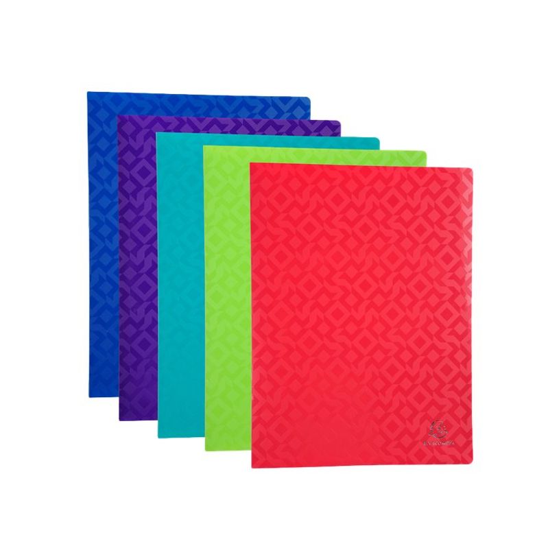 3130630853206-Exacompta OffiX - Porte vues - 60 vues - A4 - disponible dans différentes couleurs-P_79429735_5-4