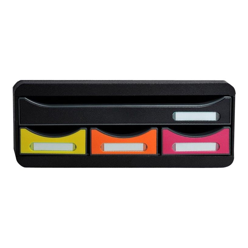 9002493424173-Exacompta Toolbox - Module de classement à l'italienne 4 tiroirs - arlequin-P_79429834_1-0