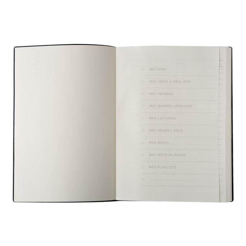 3108724521164-Oberthur - Carnet de notes en cuir - A6 - brun-P_79429900_1-1