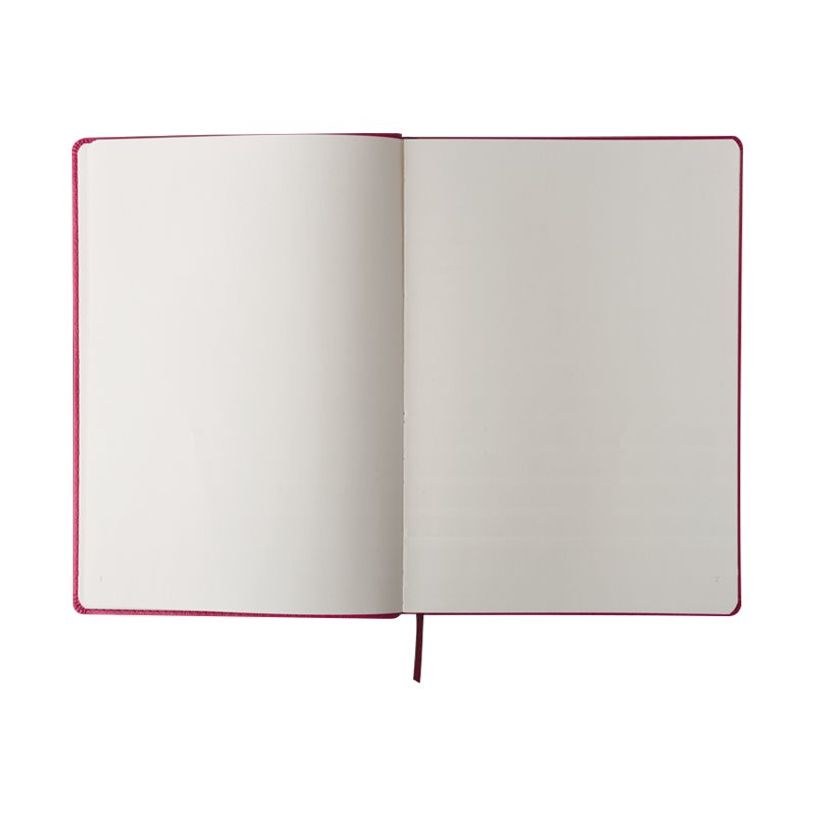 3108725881281-Oberthur Carmen - Carnet de notes souple A5 - uni - bleu-P_79429919_4-4