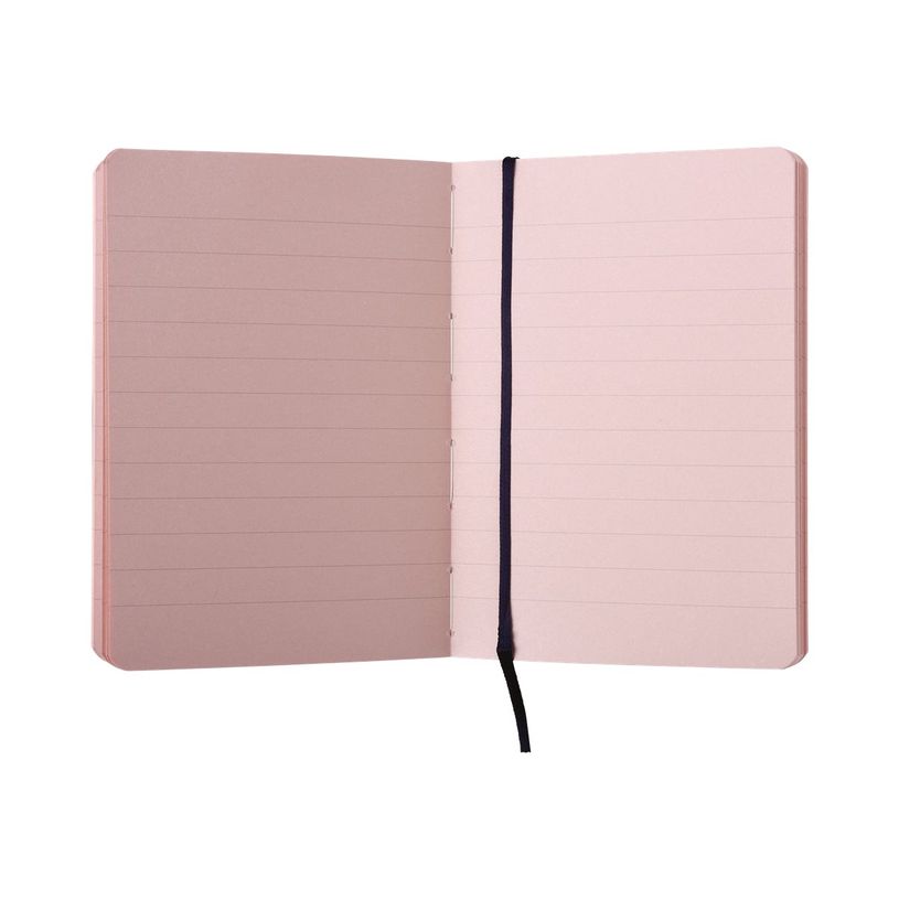 3108725882622-Oberthur Hot Copper - Carnet de notes A6 - marine-P_79429937_1-2