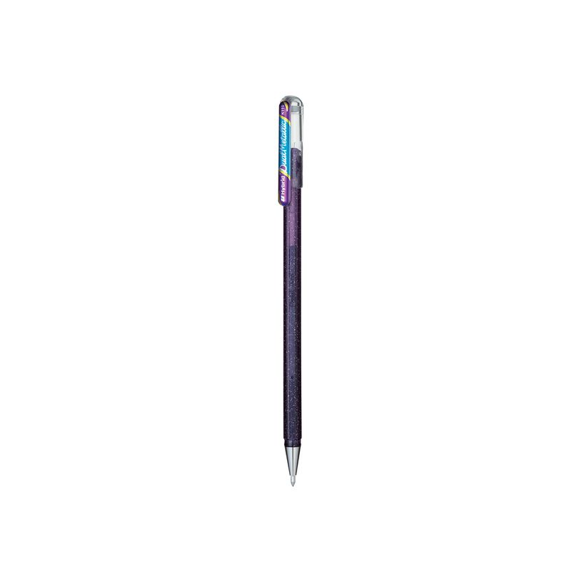3474376024705-Pentel Hybrid Dual Metal - Pack de 6 rollers - 1 mm - argent-P_79430067_2-1