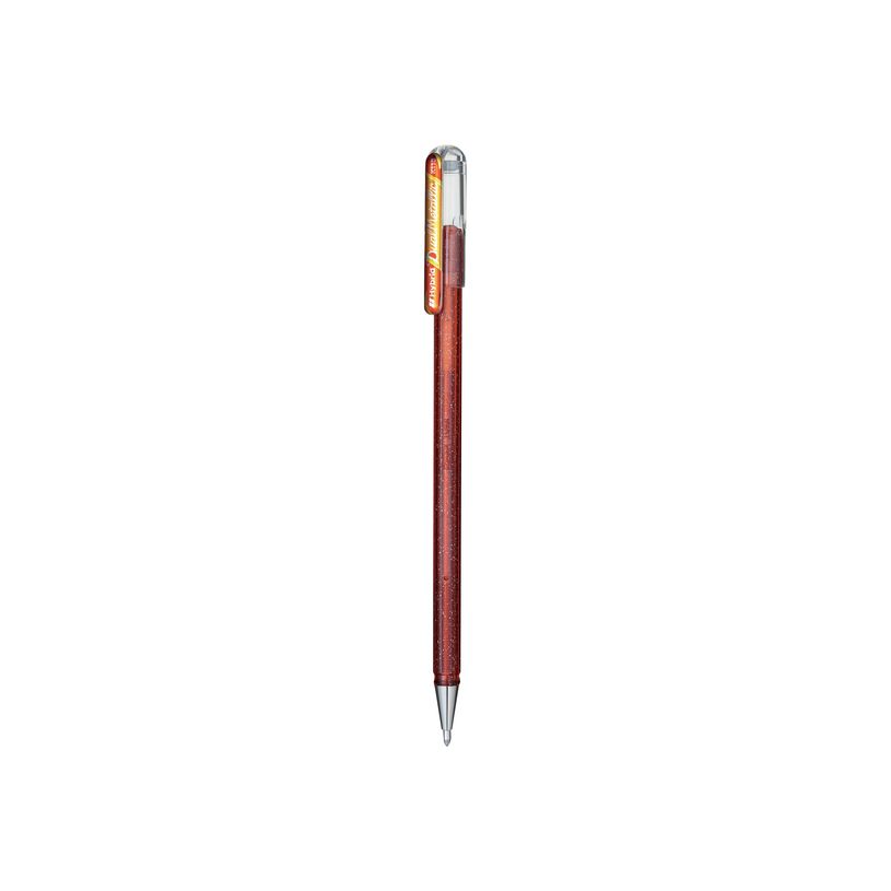 3474376024705-Pentel Hybrid Dual Metal - Pack de 6 rollers - 1 mm - argent-P_79430067_3-2