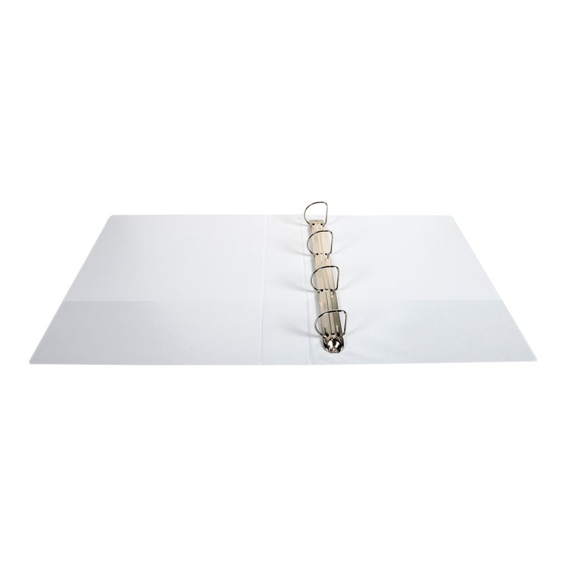 3130630519447-Exacompta Kreacover - Classeur à anneaux personnalisable - Dos 50 mm - A4 Maxi - blanc - 2-P_79430103_1-0