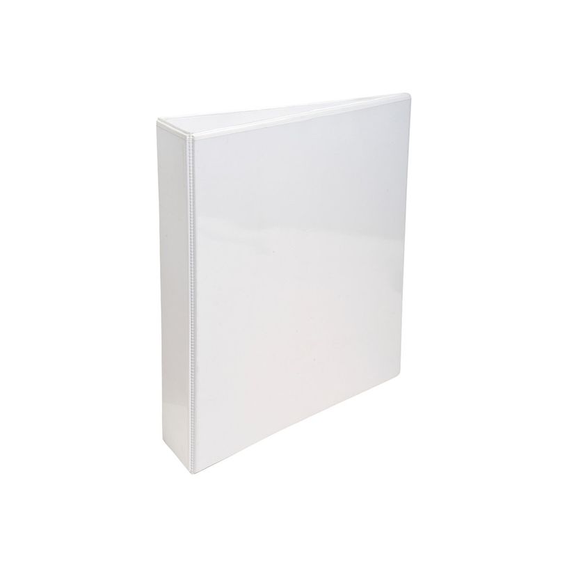 3130639518465-Exacompta Kreacover - Classeur à anneaux personnalisable - Dos 44 mm - A4 Maxi - blanc - 3-P_79430133_2-1