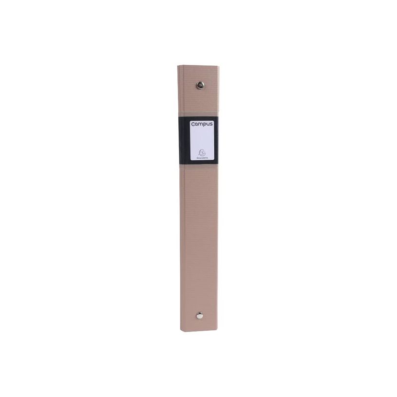 3130630516620-Exacompta Campus Métal - Classeur souple à anneaux - Dos 30 mm - A4 - pour 200 feuilles - disponib-P_79430155_6-5